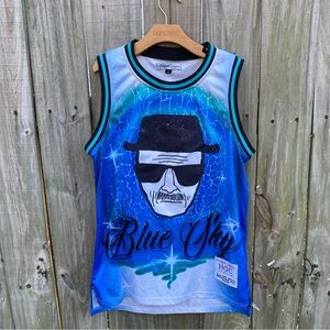 Breaking Bad Jersey